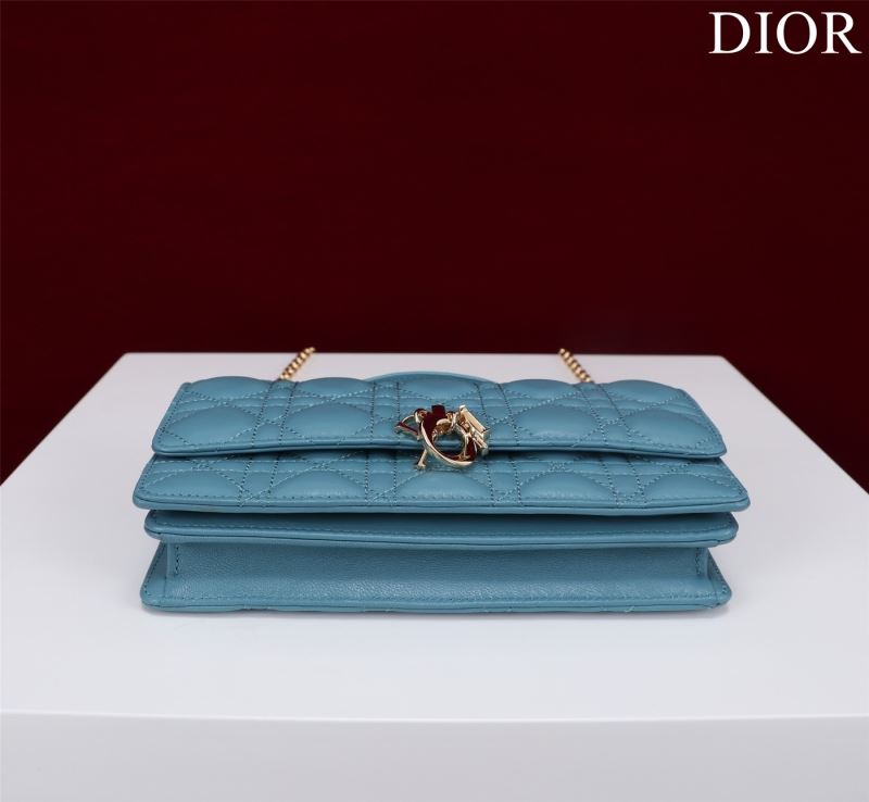 Christian Dior My Lady Bags